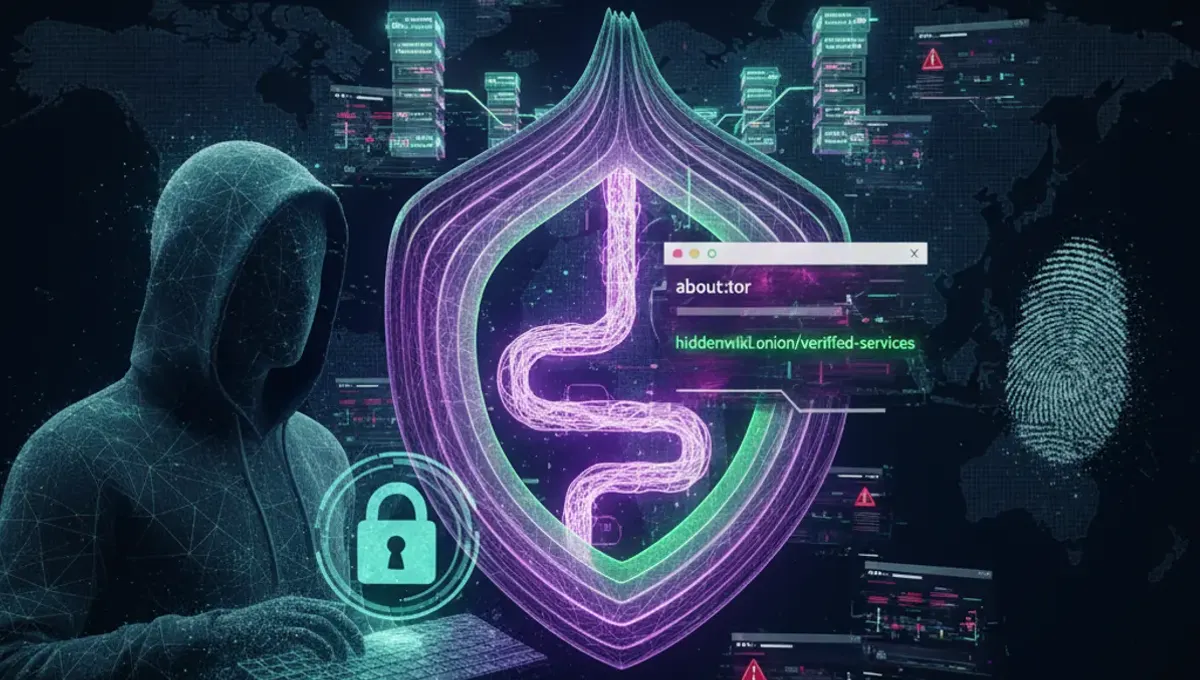 Best Dark Web Site: How to Find Verified Onion Services
