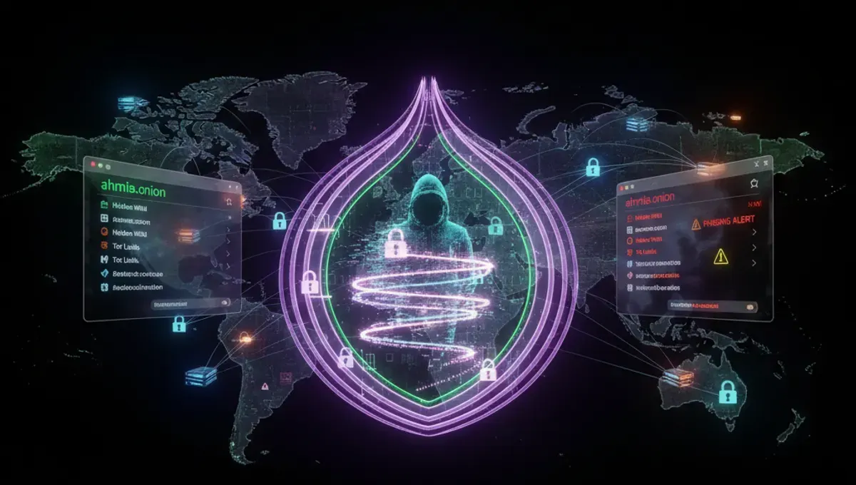 Best Sites in Dark Web: Verified Onion Directories