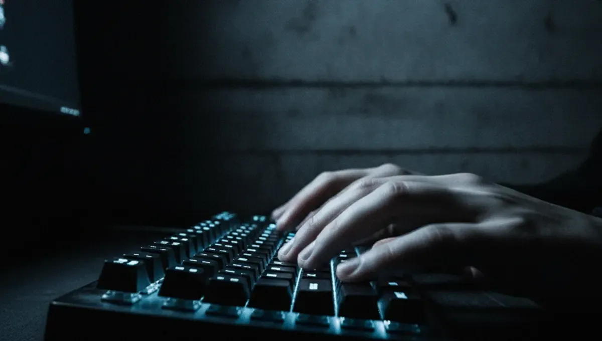 CyberXero AI-Powered Campaign Steals 628K Ukrainian Records