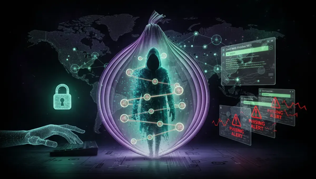 Dark Web Hidden Wiki: What It Is and How to Use It