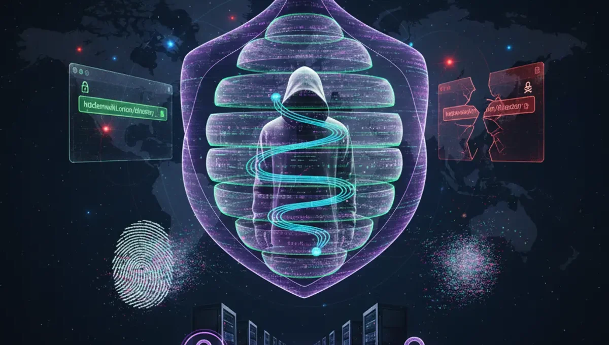 Dark Web List of Sites: Onion Directories & Categories