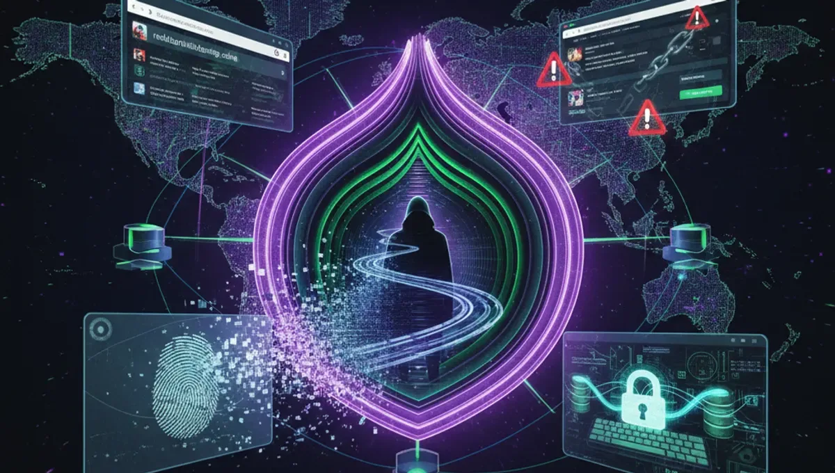 Dark Web Sites Reddit: Where Communities Discuss Onion Links