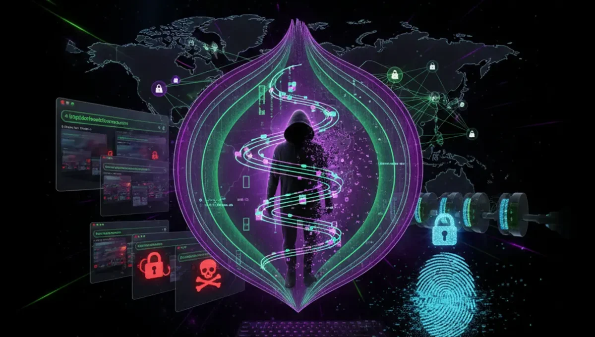 Dark Web Websites Reddit: Finding Onion Links & Communities