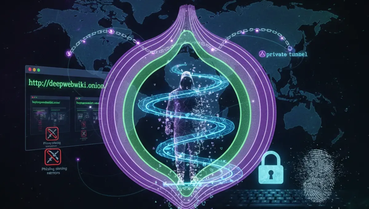 Dark Web Wiki: Complete Guide to Onion Directories