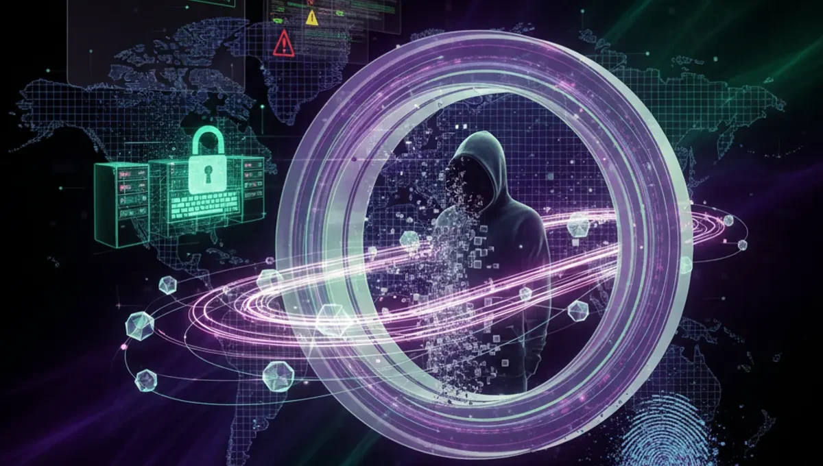Darkweb Marketplace Sites: How They Work and What to Know
