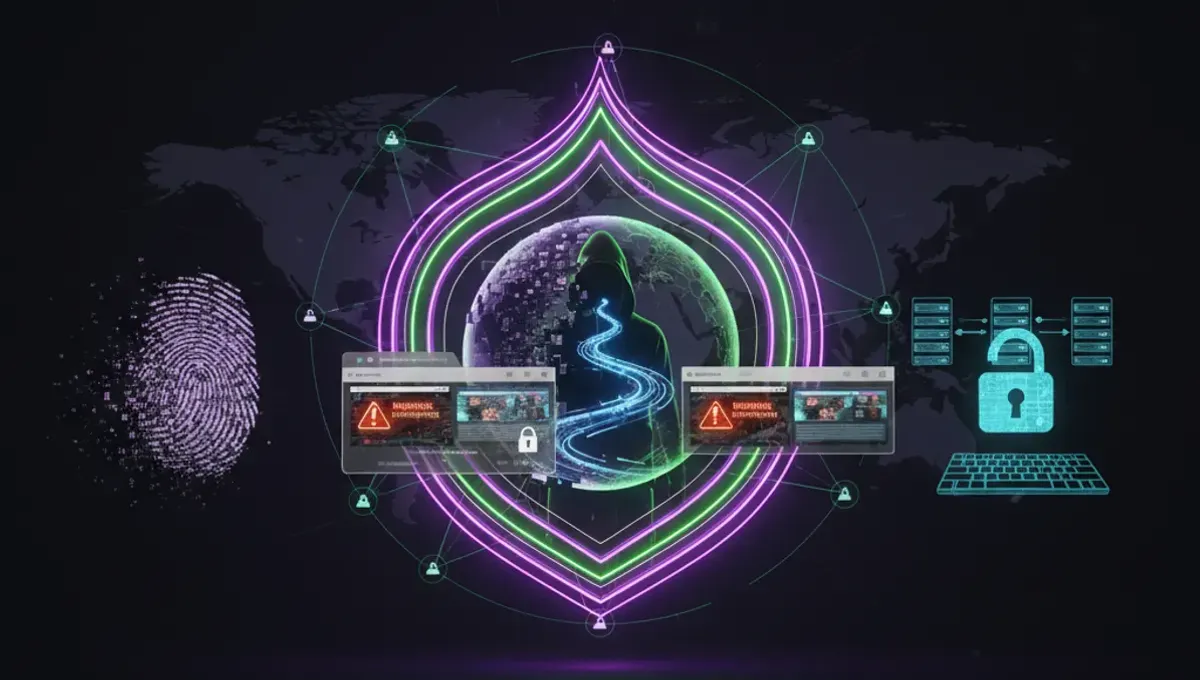 Deepweb Websites: A Directory of Onion Services