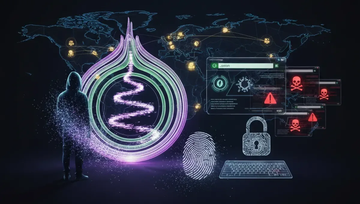 FalconFlank Privilege Escalation: How EDR Bypasses Affect Darknet