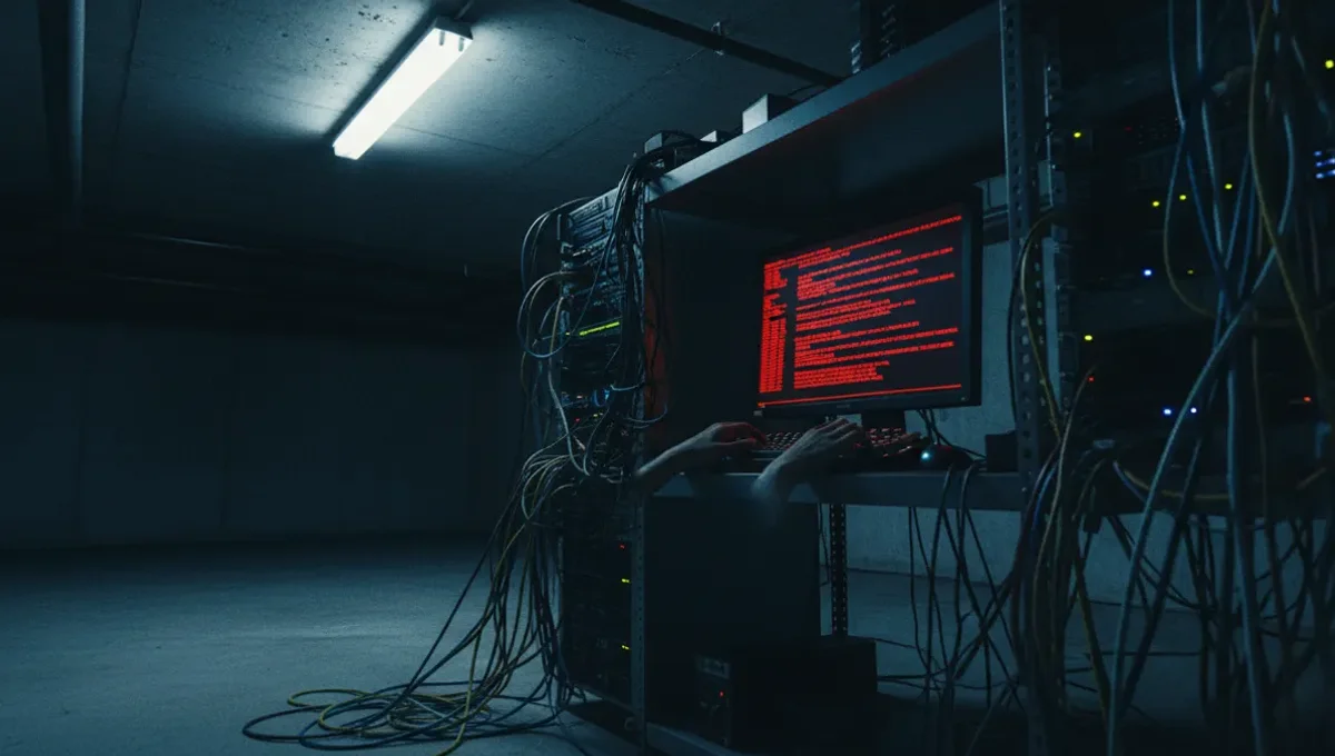 GitLab AI Gateway Critical Flaw: Command Execution Risk Explained
