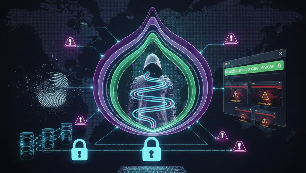 Good Dark Web Websites: Verified Onion Services