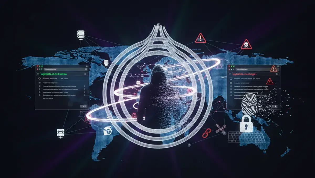 Good Dark Websites: How to Find Legitimate Onion Services