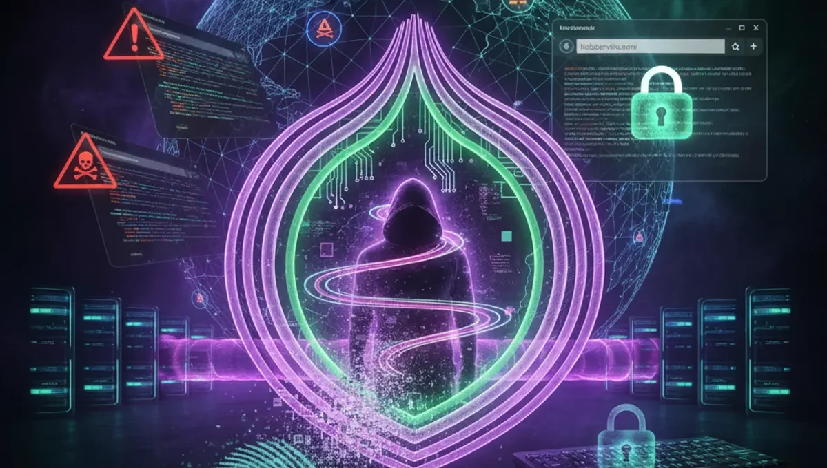 Hidden Wiki Onion Site: What It Is and How to Access It