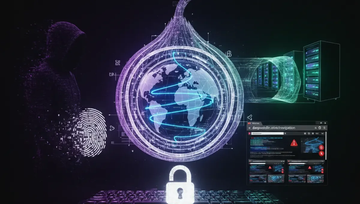Deep Web Onion Sites: Directory and Navigation Guide