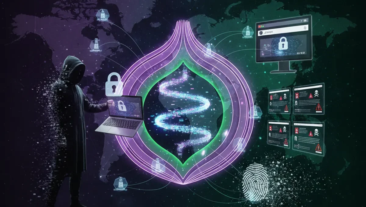 JFrog Artifactory Exploits: Supply Chain Attacks and Darknet