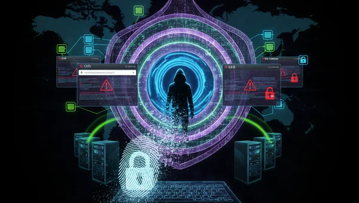 Links Tor Onion: Directory of Active .onion Addresses