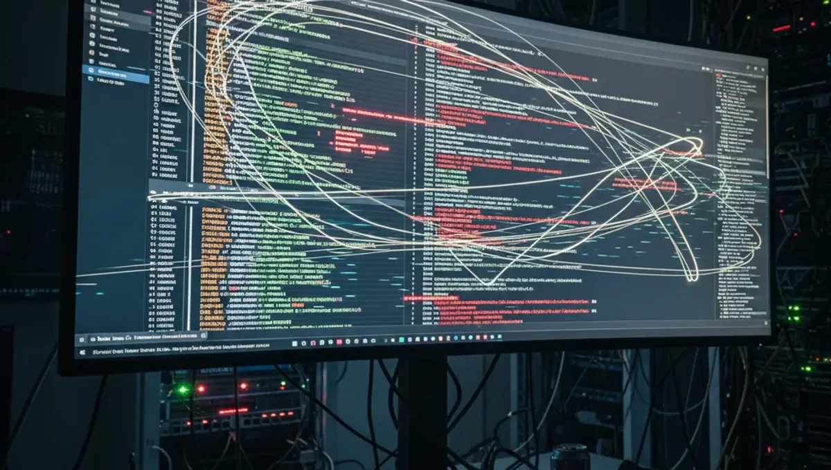 LiteLLM Package Compromise: How a GitHub Token Leak Led to Backdoor