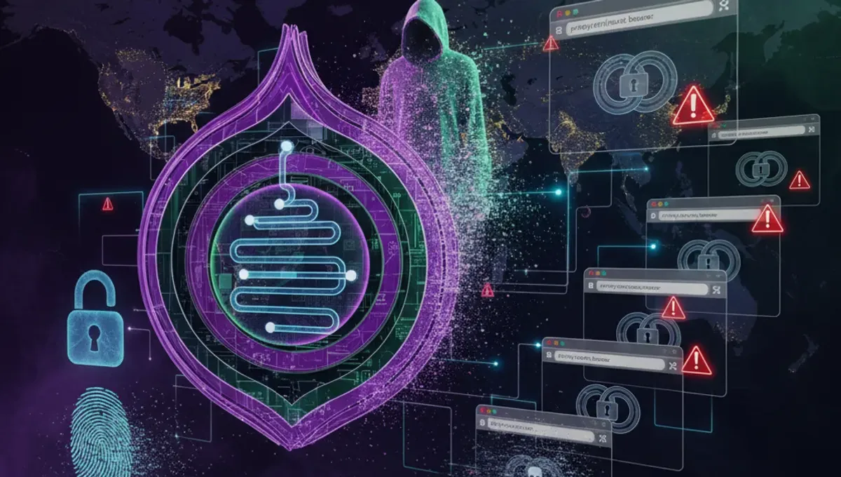 Microsoft's 974-Patch Update: Why Tor Users Should Care About Windows