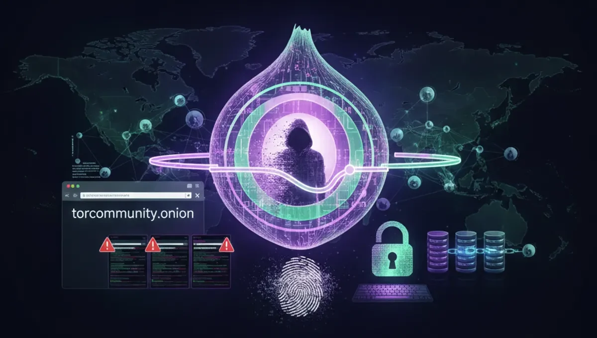 Onion Links Reddit: Finding Tor Communities