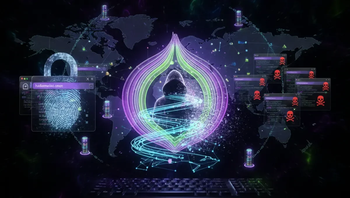Tor Network Links: Complete Directory of Onion Sites