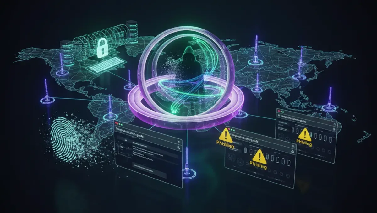 Tor Websites: Complete Directory & Guide
