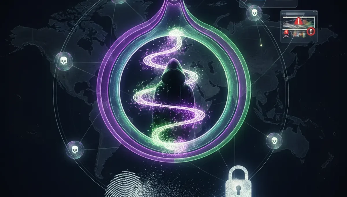Websites on Tor Browser: How to Find and Access Onion Sites