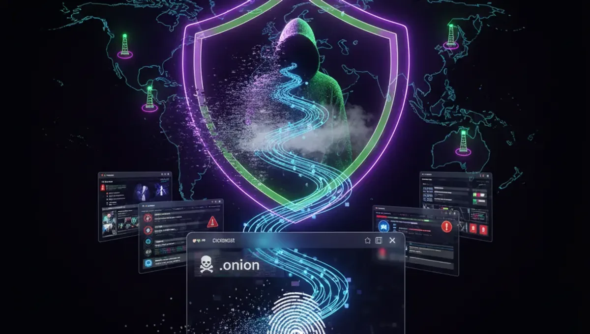 Worst Dark Web Sites: Dangers & How to Avoid Them