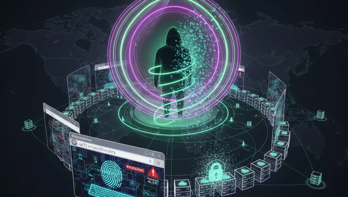www Dark Web Site Directory: Finding Onion Addresses